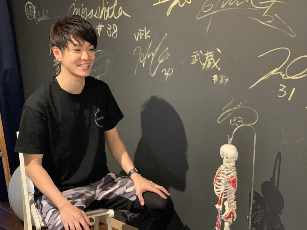 理学療法士が独立しピラティススタジオを創業、健康増進のためトレーニングや食事管理、栄養サポートを実践するために必要な知識や技術とは