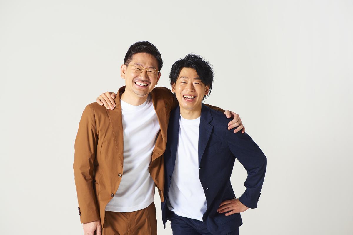 【ベジタブルテック創業ストーリー】 管理栄養士・岩崎真宏と柔道整復師・宇土善之。医療従事者の2人が独立して農家と共に創業した想いとは?